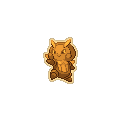 Gold Illumise